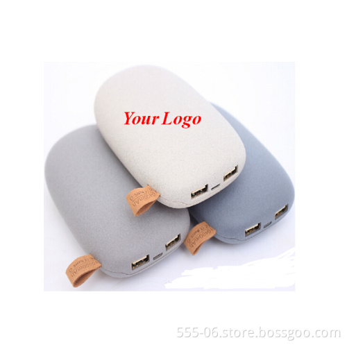 2017 Factory New Release Cellphone Power Bank for mobile phone